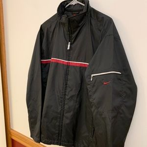 Nike NWT Jacket